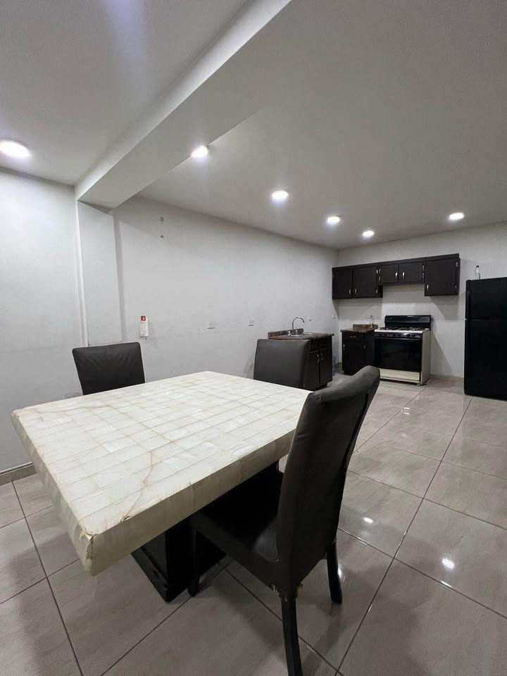 CASA EN RENTA – COL. LUIS ECHEVERRÍA 2