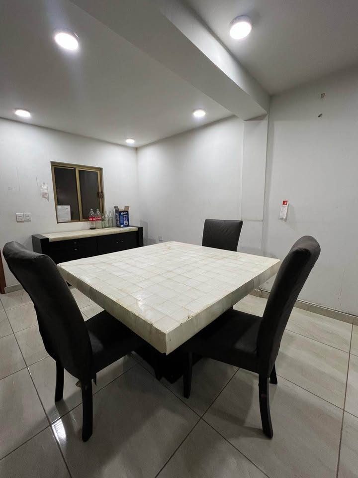 CASA EN RENTA – COL. LUIS ECHEVERRÍA 3