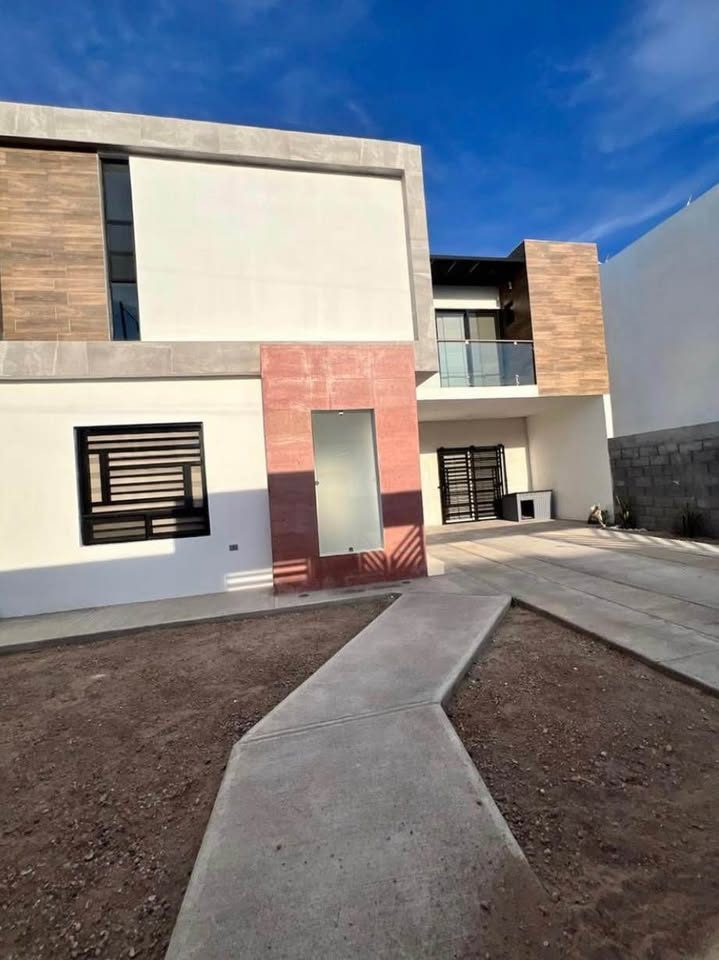 4 habitaciones 3 baños - Casa 2