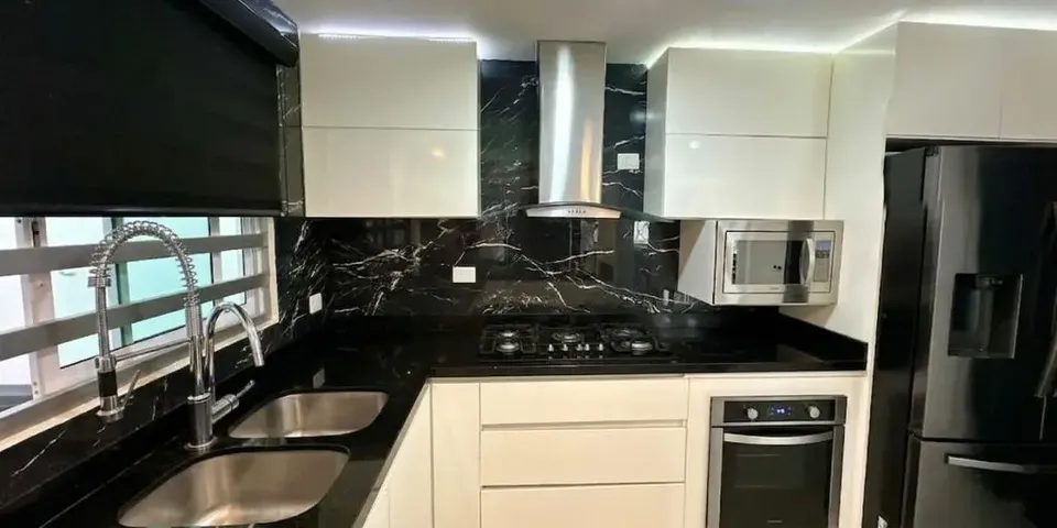 3 habitaciones 3.5 baños Casa 3
