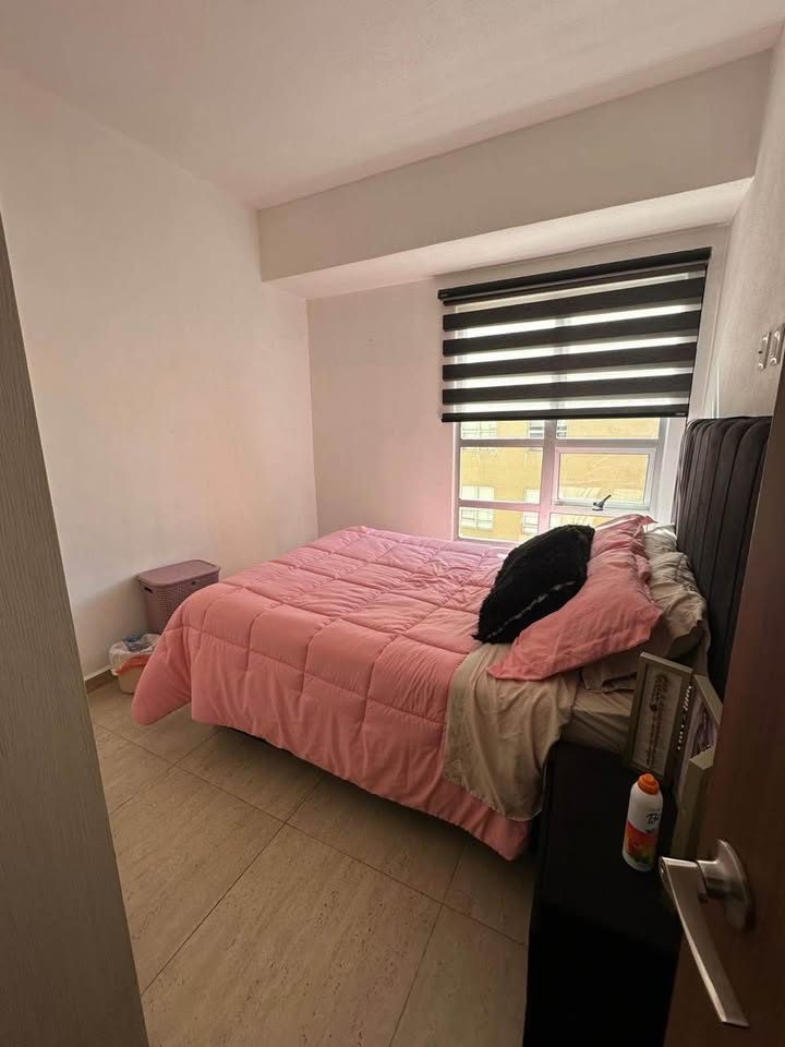 2 habitaciones 2 baños - Departamento 3