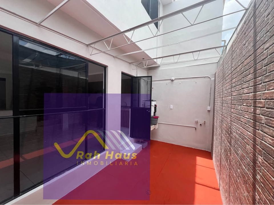 3 habitaciones 2 baños - Casa 3
