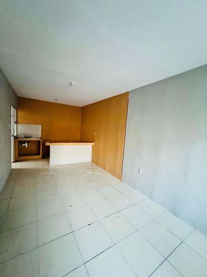 2 habitaciones 1 baño Departamento 3