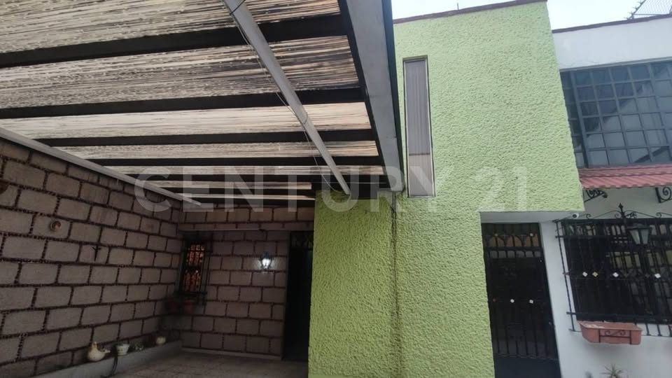 3 habitaciones 2 baños Casa 3