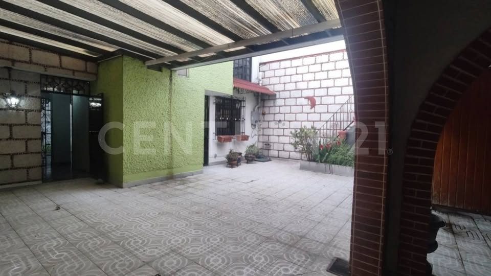 3 habitaciones 2 baños Casa 2