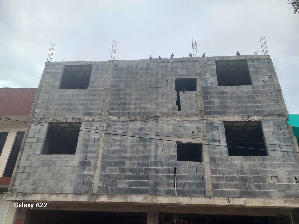 9 habitaciones 9 baños - Casa 2