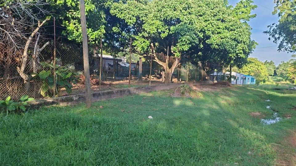 Terreno en venta 2