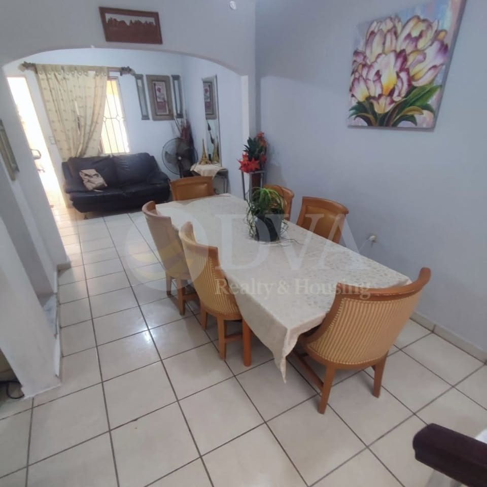 3 habitaciones 2.5 baños Casa 2