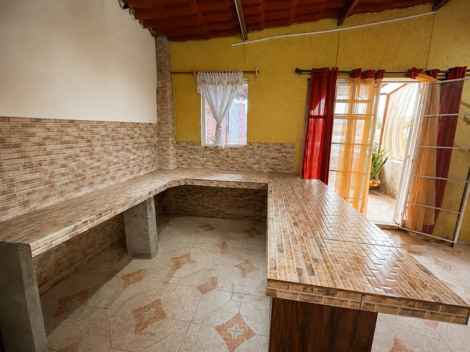 4 habitaciones 4 baños Casa 2