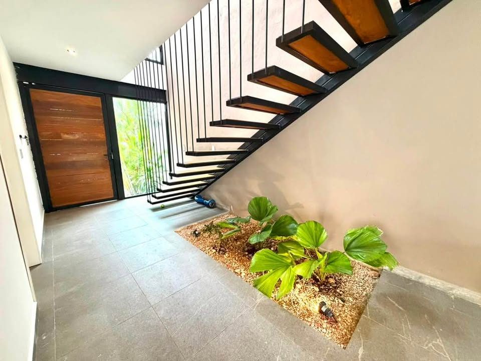 3 Beds 4 Baths - Apartment 3