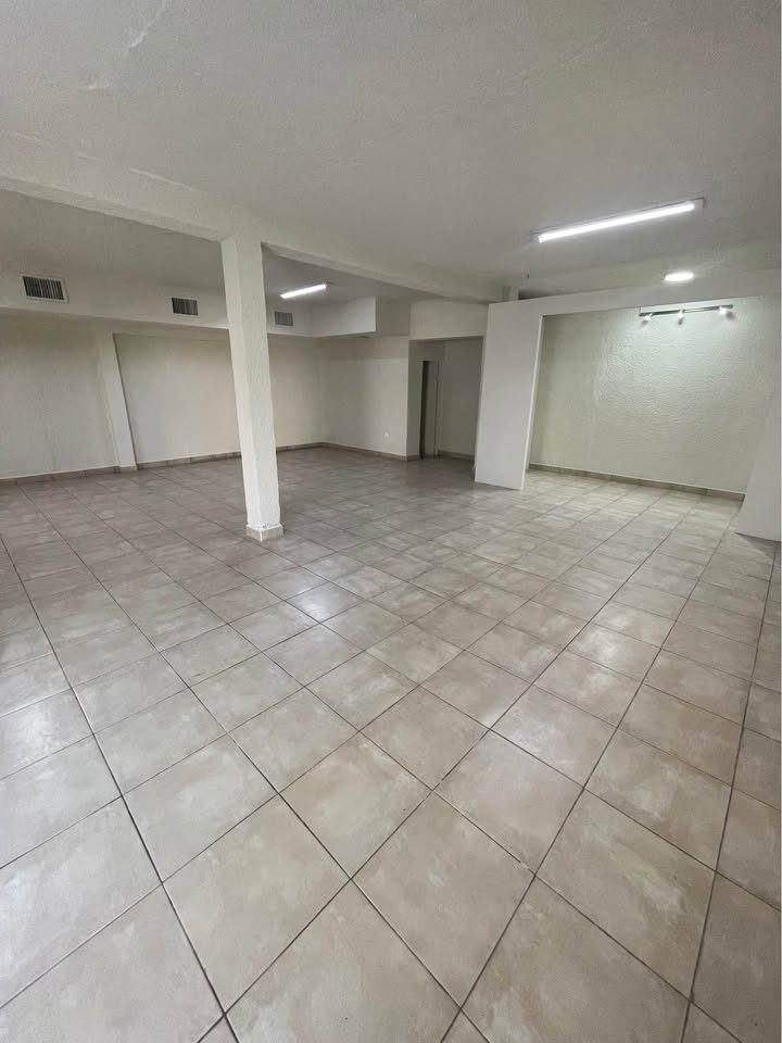 Monoambiente 1 baño - Townhouse 3