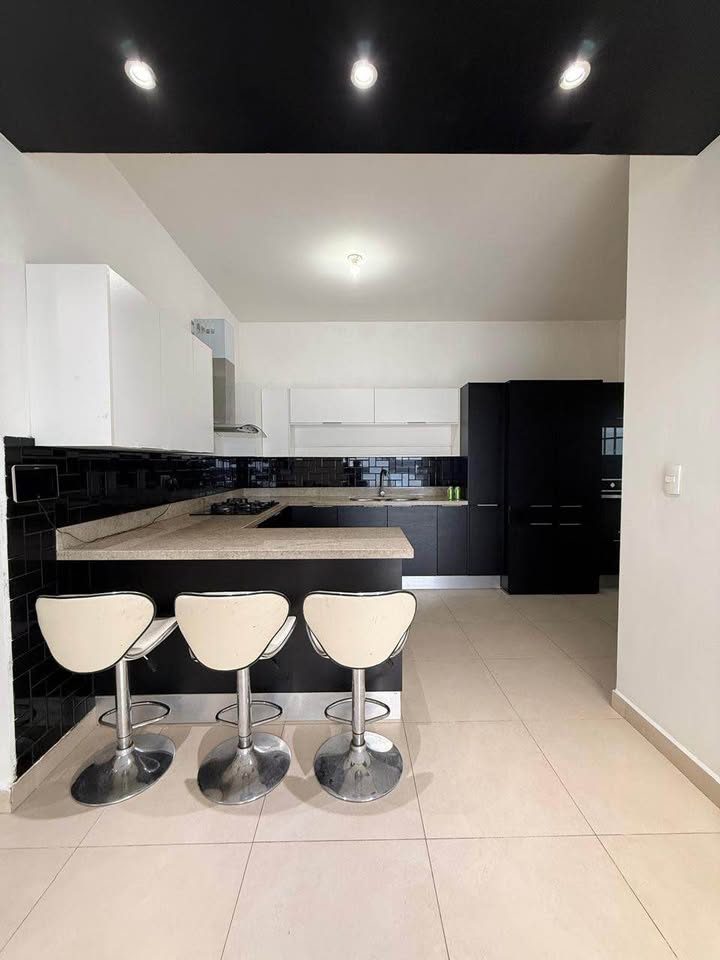 3 habitaciones 2,5 baños - Casa 3