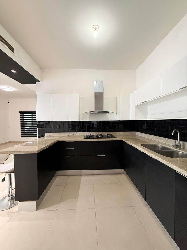 3 habitaciones 2,5 baños - Casa 2