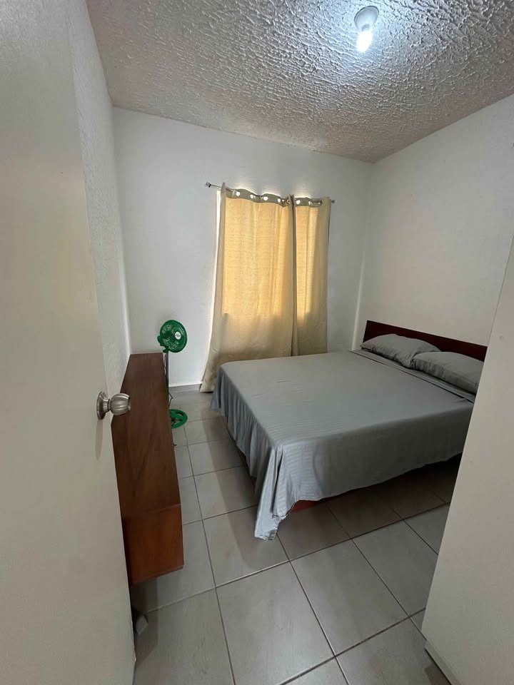 2 habitaciones 1 baño - Departamento 3