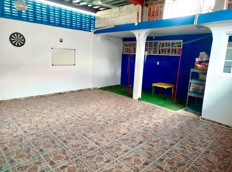 3 habitaciones 2 baños - Casa 2