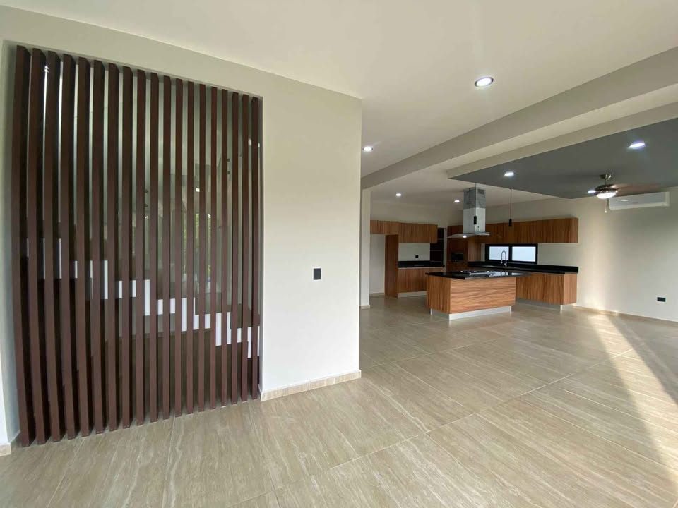 Casa en renta · 4 rec 2