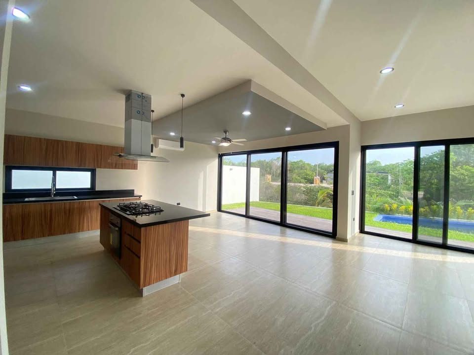 Casa en renta · 4 rec 3