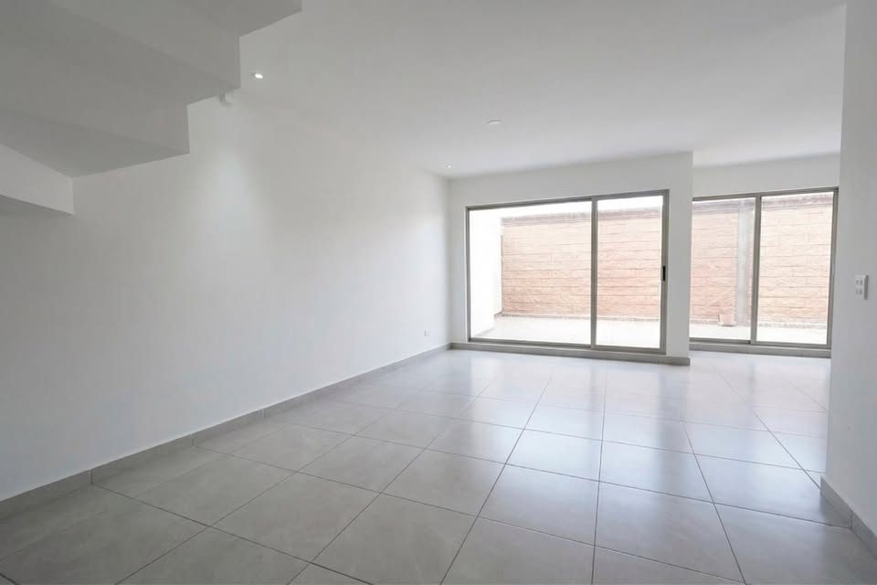 3 habitaciones 3 baños Casa 2