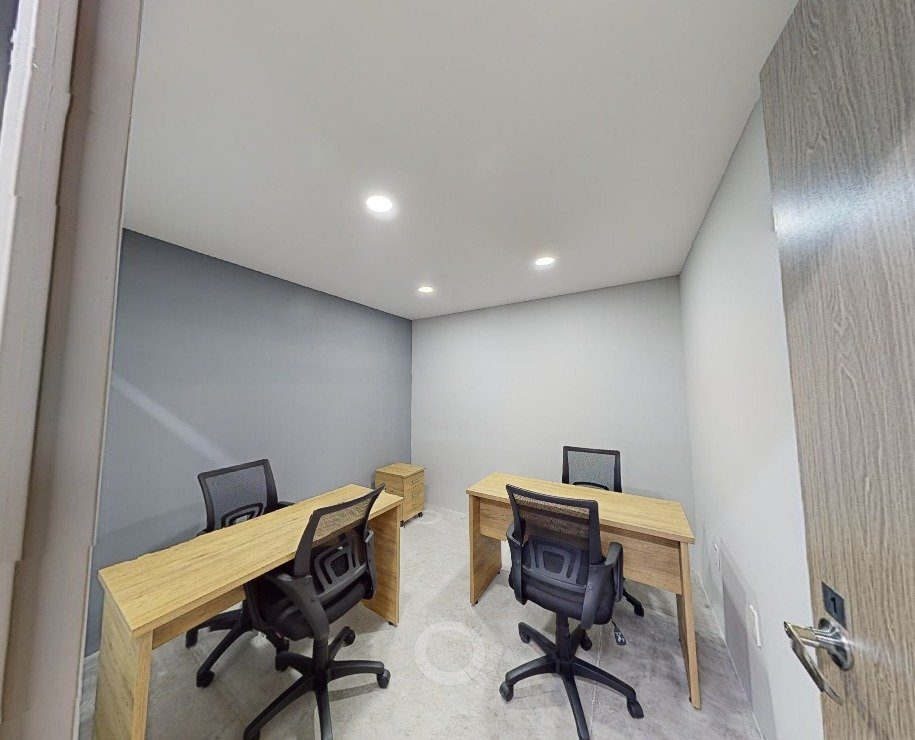 🏢OFICINAS AMUEBLADAS EN CDMX,CON TODOS LOS SERVICIOS, 📢DESDE $5,999+IVA,¡SIN AVAL! 3