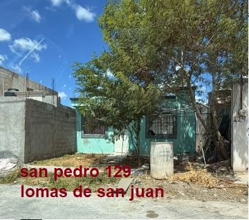 VENTA DE CASAS DE REMATE BANCARIO EN LOMAS DE SAN JUAN  SOLO EFECTIVO 2