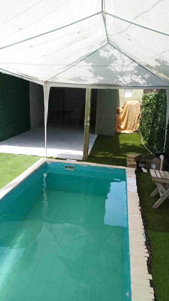 Estudio 1 baño - Casa 2