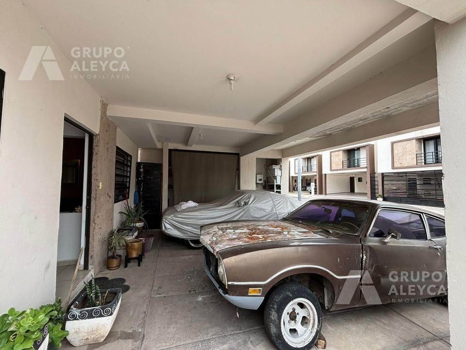 Casa en venta · 3 rec 3