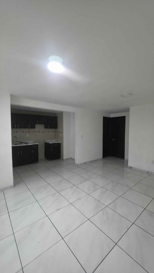 2 habitaciones 1 baño - Casa 2