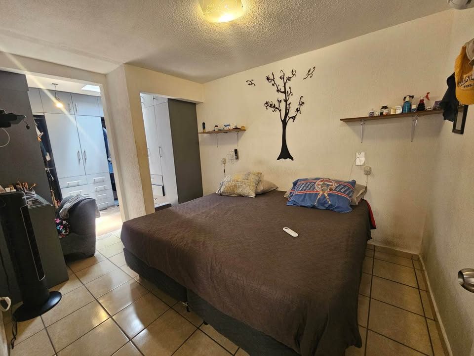Casa en venta · 2 rec · 98 m² · Venceremos 3