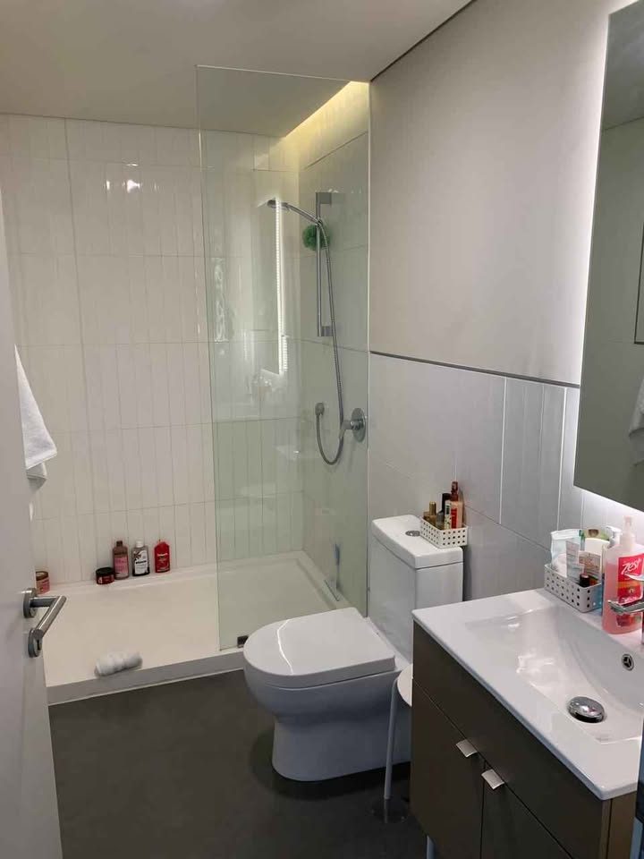 2 habitaciones 2 baños - Departamento 2