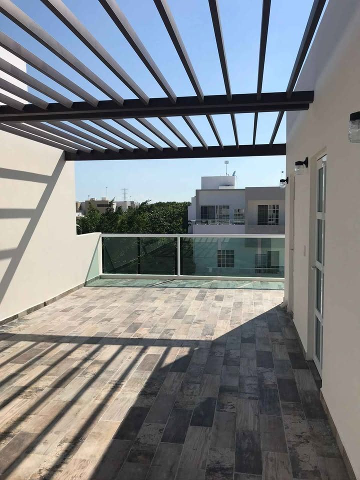 3 habitaciones 4 baños - Casa 3