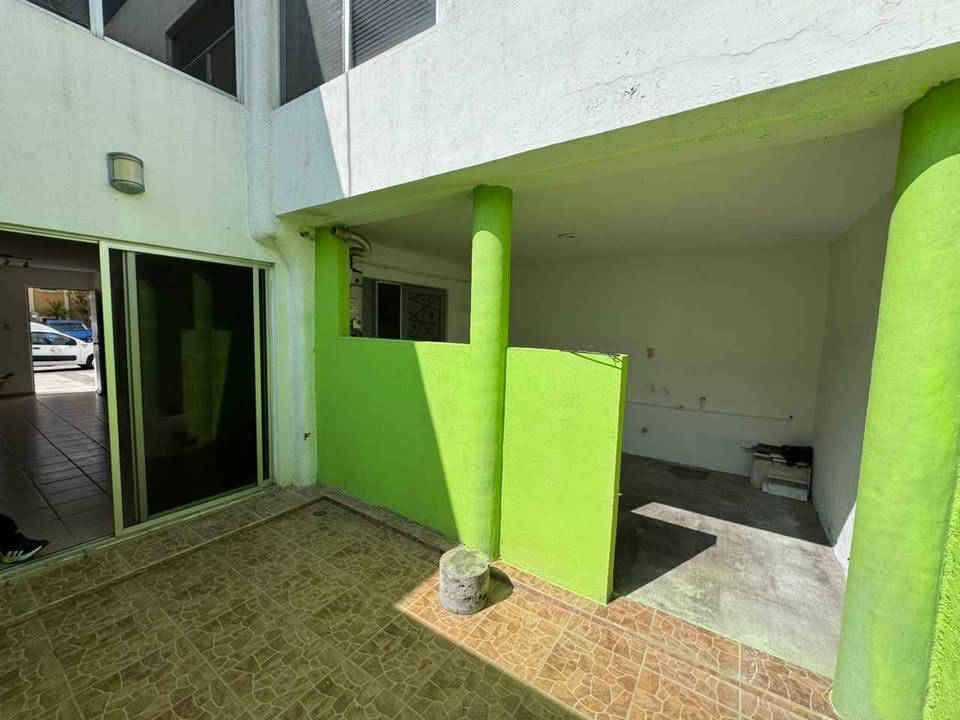 3 habitaciones 1 baño - Casa 3