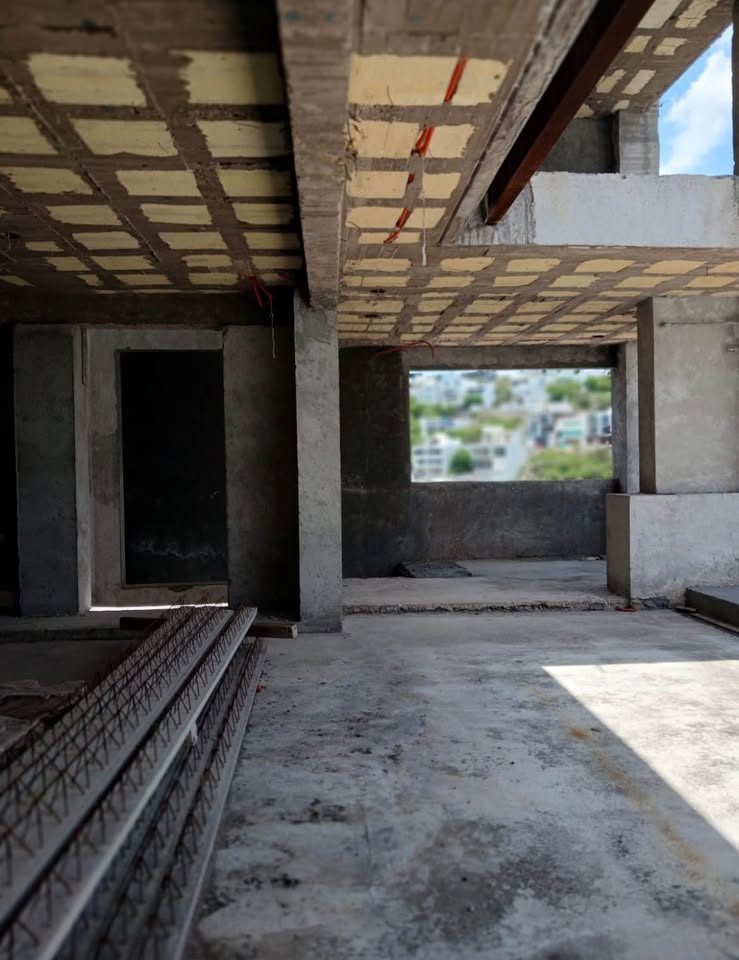 4 habitaciones 4 baños - Casa 3
