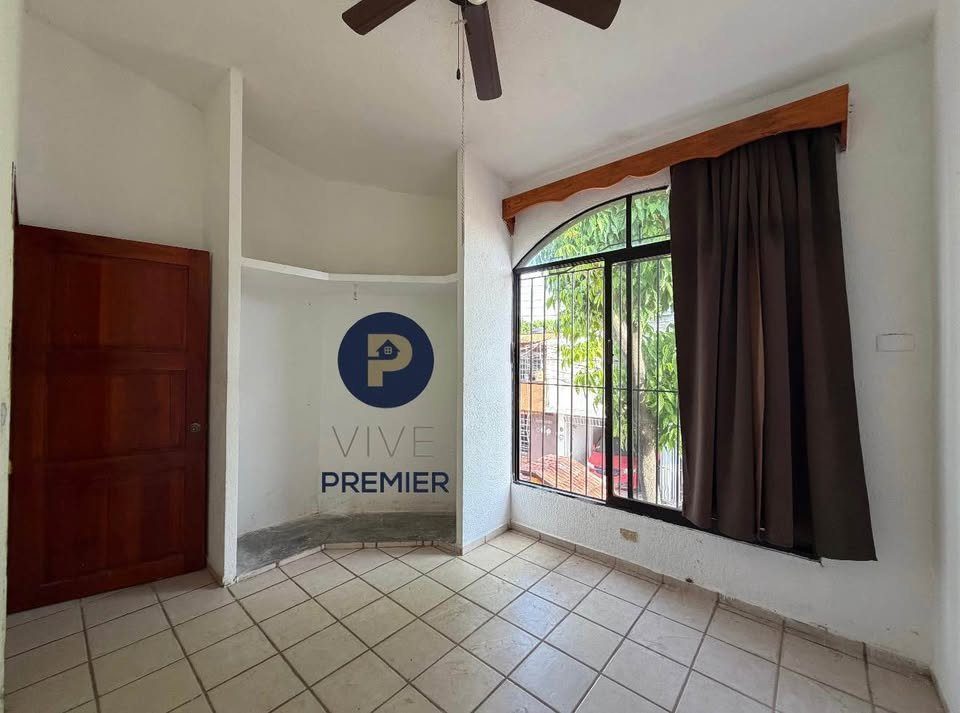 4 habitaciones 3.5 baños Casa 3