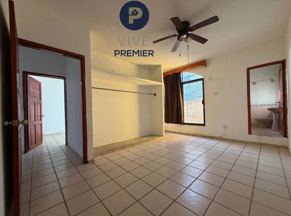 4 habitaciones 3.5 baños Casa 2