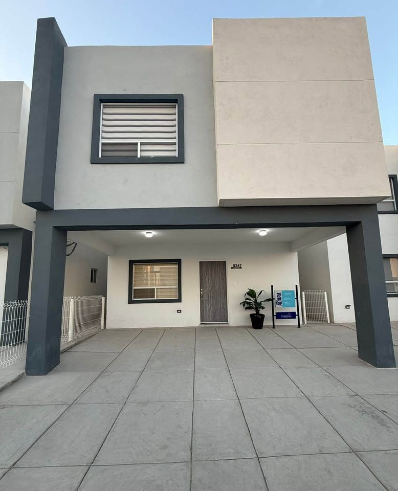3 habitaciones 2,5 baños - Casa 2