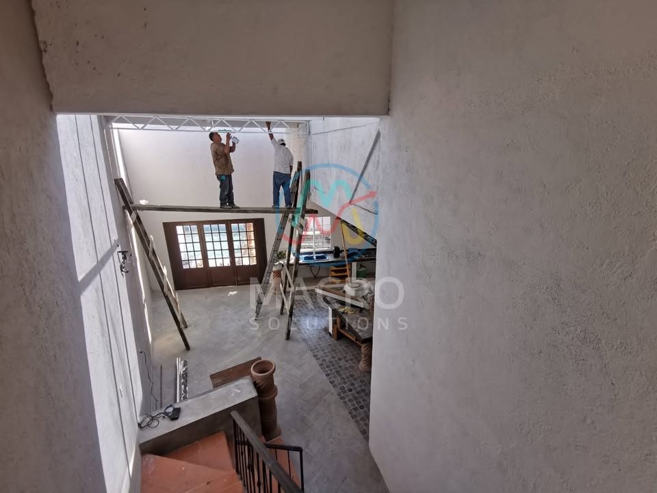 3 habitaciones 2 baños Casa 2