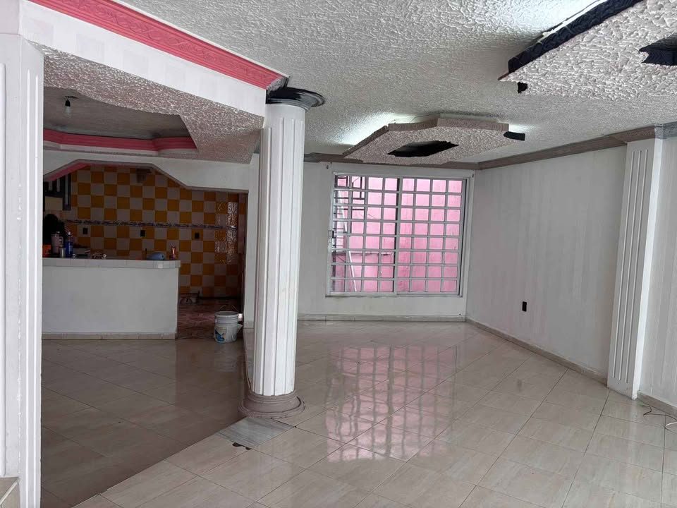 3 habitaciones 2 baños - Casa 2