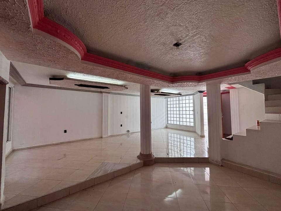 3 habitaciones 2 baños - Casa 3