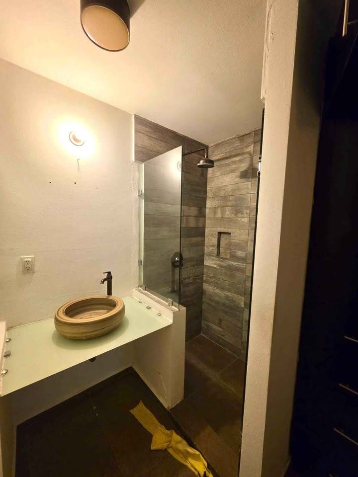 2 habitaciones 2 baños - Departamento 2