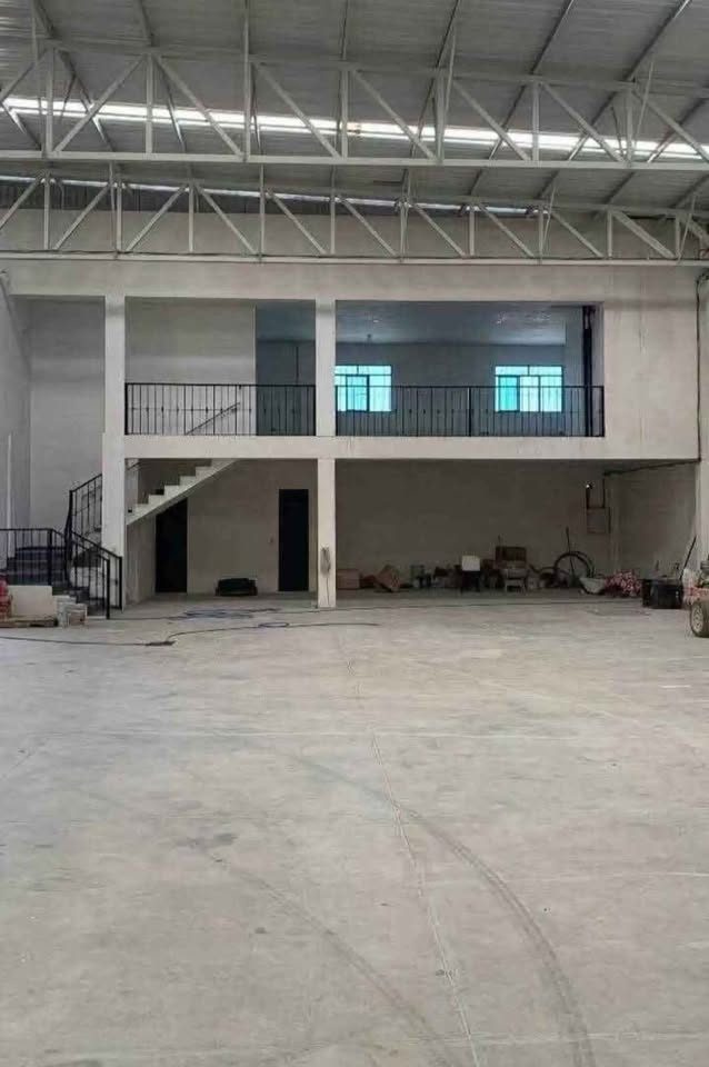 Estudio 3 baños - Casa adosada 3