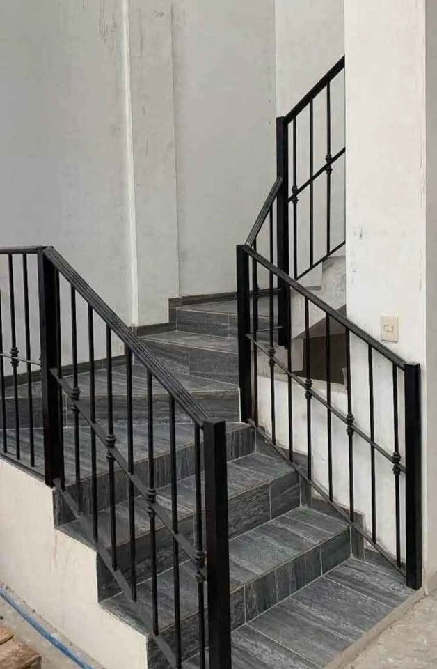 Estudio 3 baños - Casa adosada 2