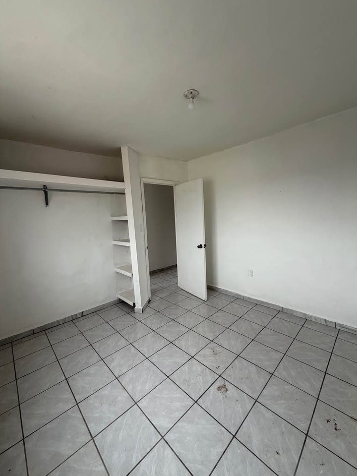Departamento en renta · 3 rec 2