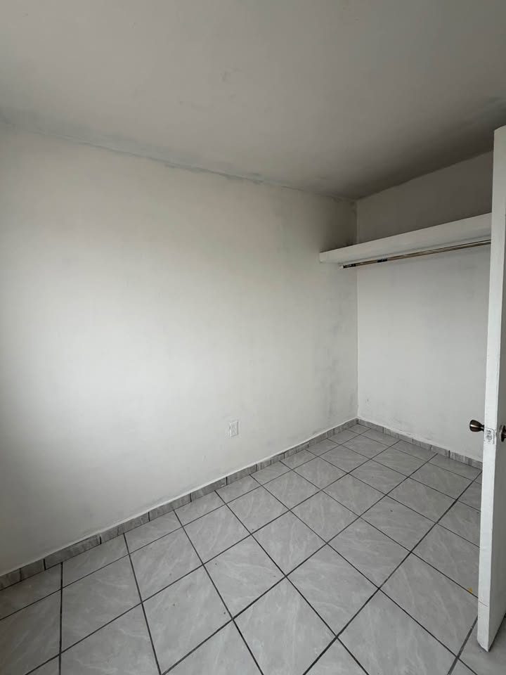 Departamento en renta · 3 rec 3