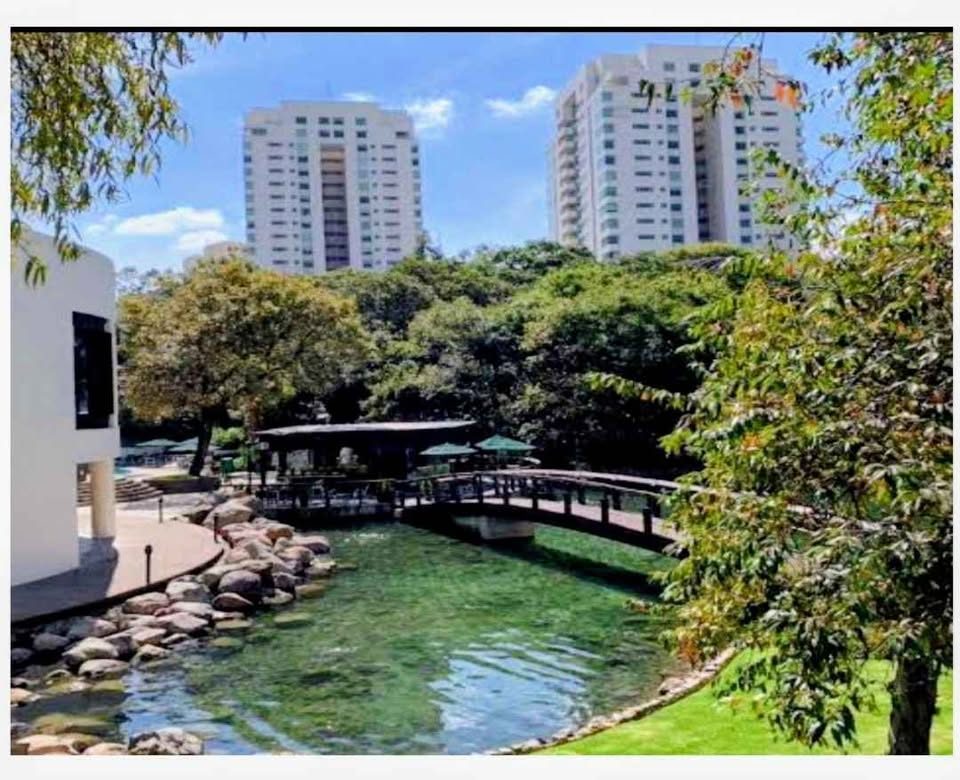 DEPARTAMENTO EN VENTA EN LOMAS COUNTRY HUIXQUILUCAN 2