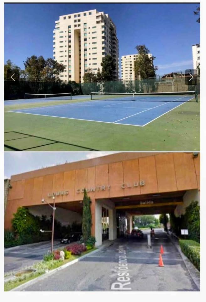 DEPARTAMENTO EN VENTA EN LOMAS COUNTRY HUIXQUILUCAN 3