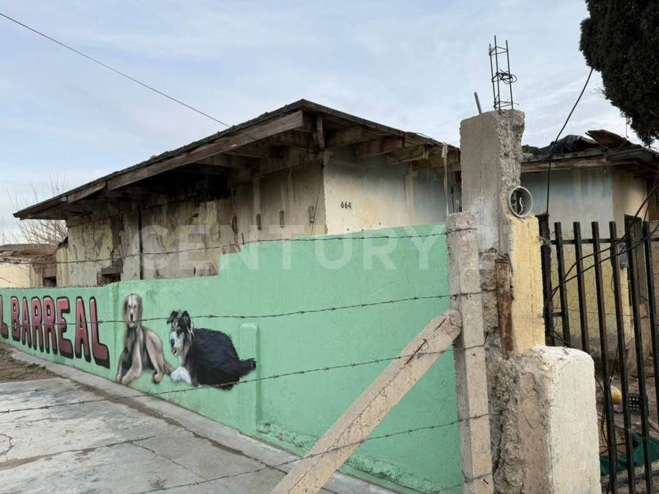 Casa en venta · 1 rec 2