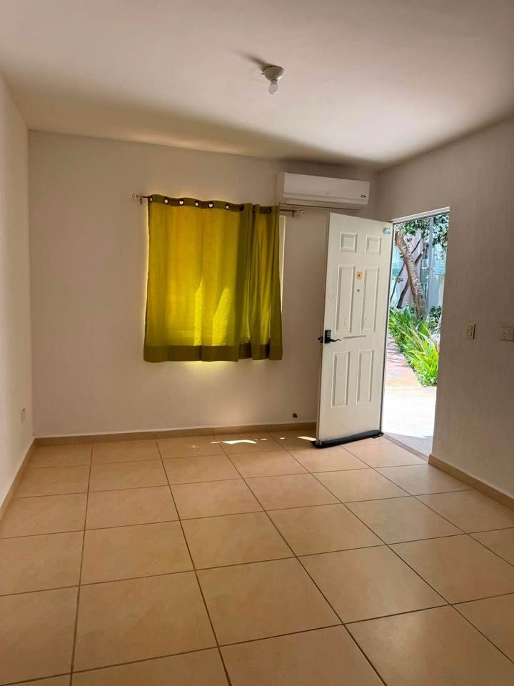 2 habitaciones 1 baño - Departamento 3