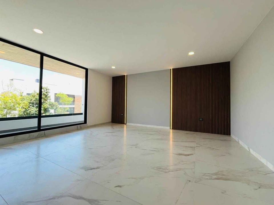 4 habitaciones 4 baños - Casa 2