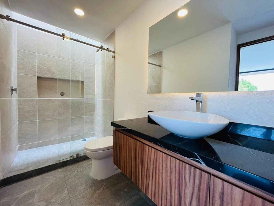 4 habitaciones 4 baños - Casa 3