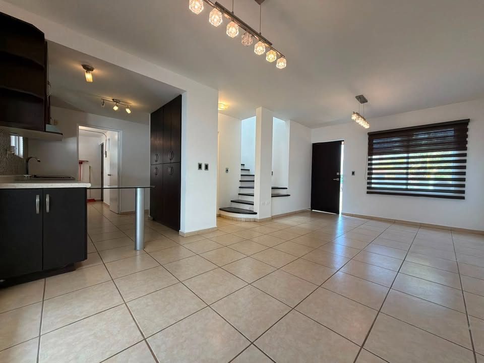3 habitaciones 3 baños Casa 3